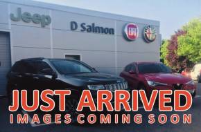 VOLKSWAGEN POLO at D Salmon Cars Weeley