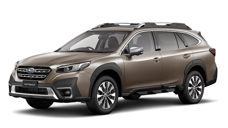 SUBARU OUTBACK 2.5i Limited 5dr Lineartronic